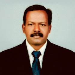 Shri. AJIT. C